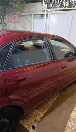 شيفروليه اوبترا